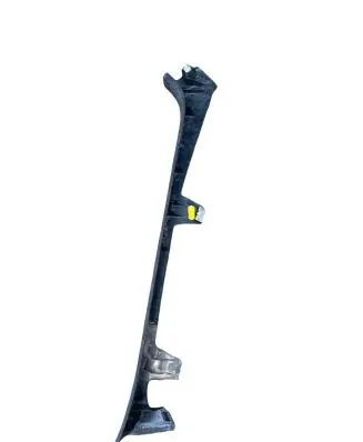 Volkswagen PASSAT B6 Rear seat side bottom trim 3C9867765