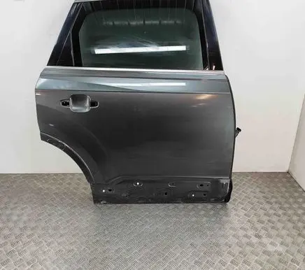 Audi Q7 4M Rear door 8W0959801 4M0833052E