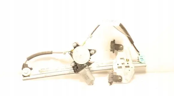 KIA Rio Front window lifting mechanism without motor 