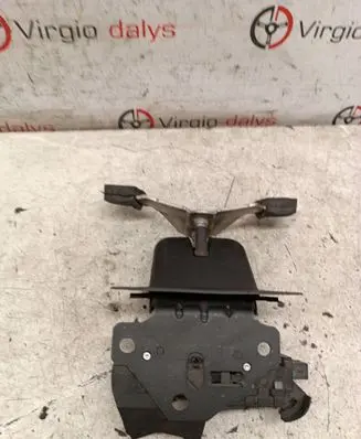 Audi A4 S4 B7 8E 8H Tailgate/trunk/boot lock/catch/latch 8P4827505B