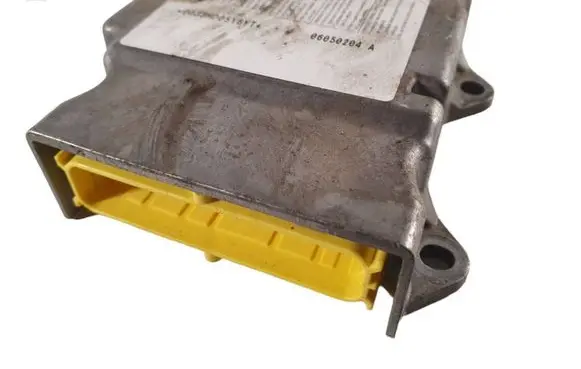 Volkswagen Golf V Airbag control unit/module 1K0909605C