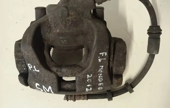 Ford Mondeo MK IV Front brake caliper