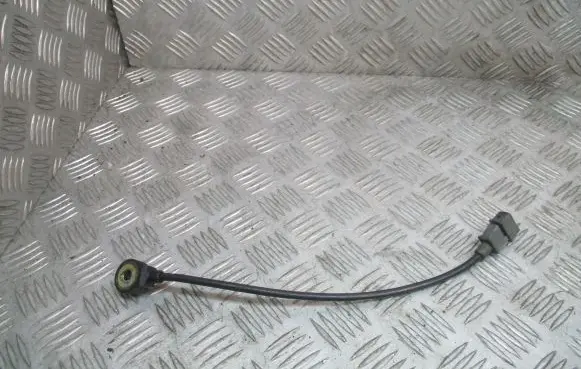 Chevrolet Aveo Detonation knock sensor 