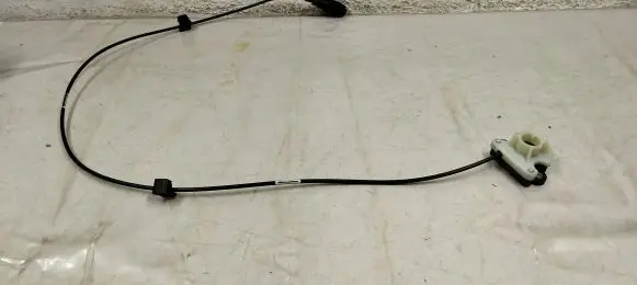 Audi Q5 SQ5 Gear shift cable linkage 80b713035a