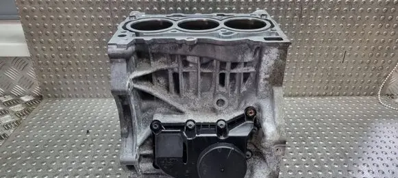Volkswagen Up Engine block S26378323 04C103023H CHY
