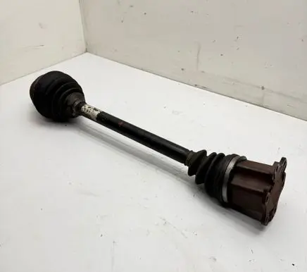 Audi A6 S6 C6 4F Front driveshaft 4f0407272k