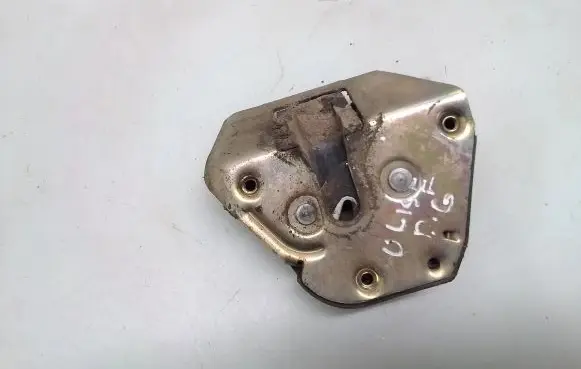 Fiat Ulysse Sliding door lock 