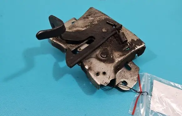 Mitsubishi Space Star Engine bonnet/hood lock/catch IMPRK1418089