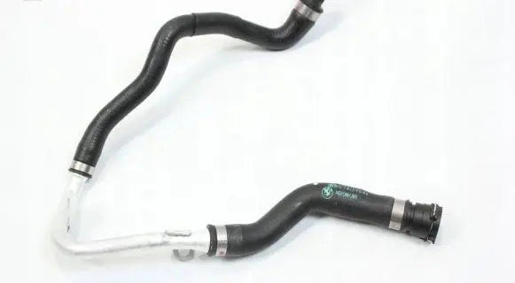 BMW X3 F25 Engine coolant pipe/hose 7827840