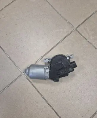 Wiper motor
