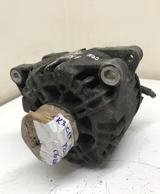 Peugeot 5008 Generator/alternator
