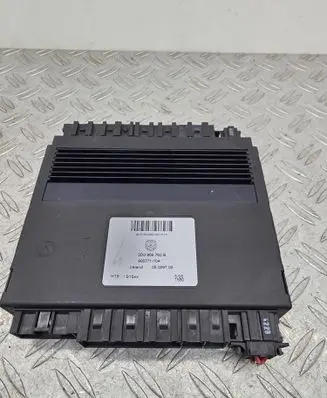 Volkswagen Phaeton Seat control module 3D0959760B 05029702 900771104