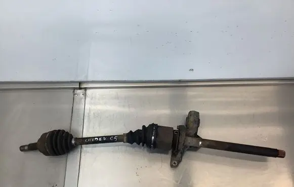Citroen C5 Front driveshaft 