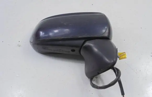 Mazda Premacy Manual wing mirror 010089