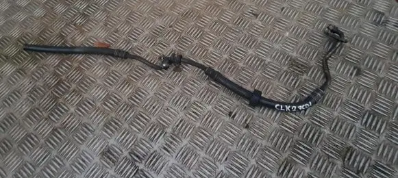 Mercedes-Benz CLK A209 C209 Power steering hose/pipe/line W2092.7D