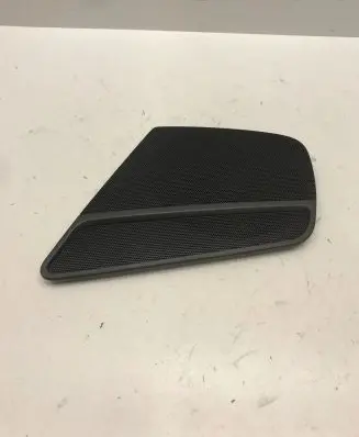 Audi A4 S4 B8 8K Front door speaker cover trim 8K0035419