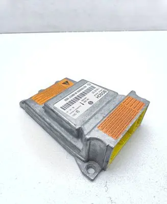 Mercedes-Benz S W221 Airbag control unit/module A2218200226