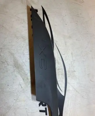 Volvo XC70 Roof bar rail cover 30784186