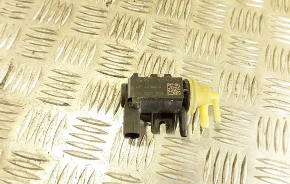 Valve vacuum