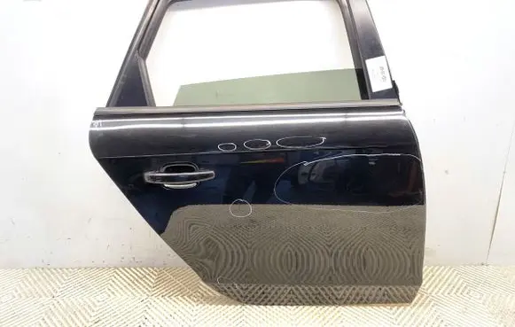 Audi A4 S4 B8 8K Rear door 