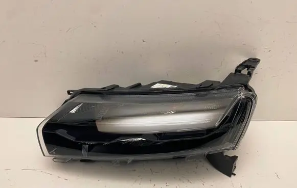 Dacia Spring Headlight/headlamp 266052417R LN5001RL