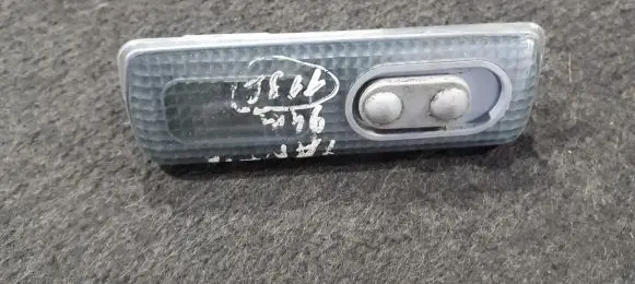 Citroen Xantia Front seat light 