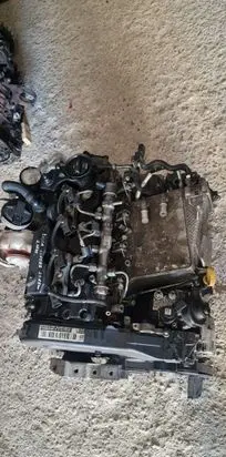 Skoda Superb B8 (3V) Engine CRL