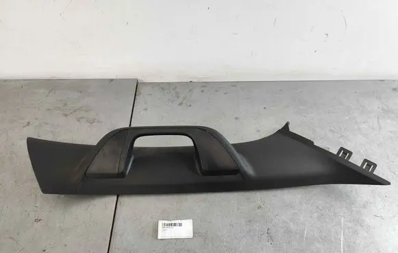 Ram 1500 (A) pillar trim 6BN44TX7AI