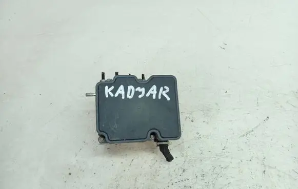 Renault Kadjar ABS Pump 476601356R