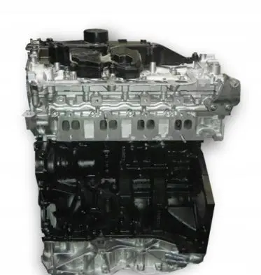 Opel Vivaro Engine M9R