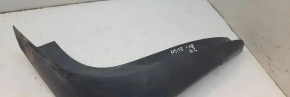 Nissan Note (E11) Rear mudguard 788129U000
