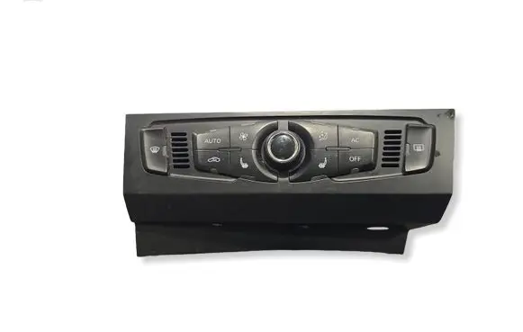 Audi A5 Sportback 8TA Climate control unit 8T1820043AN
