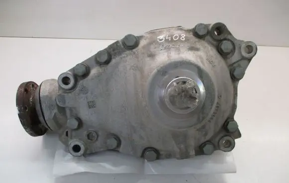 BMW 7 G11 G12 Front differential 9896287 31519896287C B57D30B