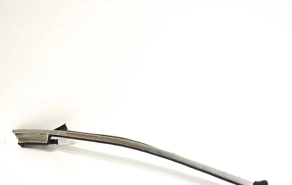 BMW 3 E92 E93 Rear side glass trim