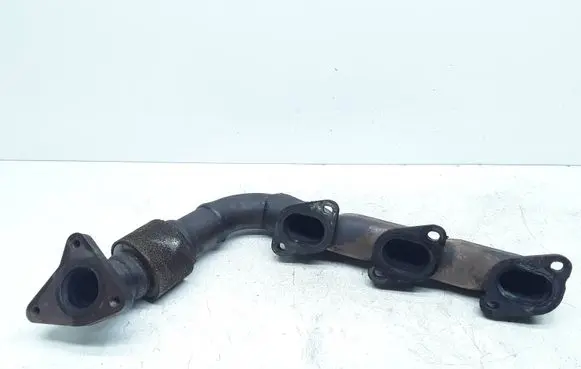 Mercedes-Benz E W212 Exhaust manifold A6421400161