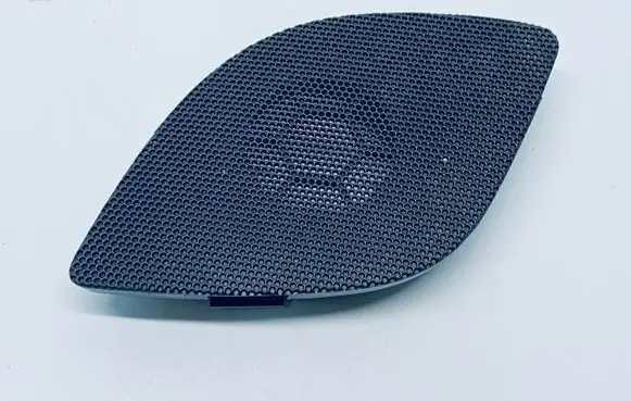 Side speaker trim/cover