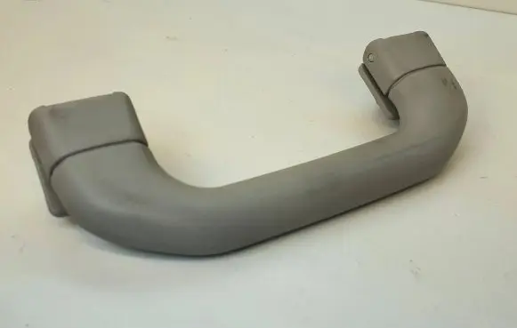 Mercedes-Benz C W203 Front interior roof grab handle A2038100451