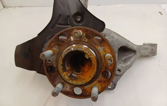 Hyundai Ioniq 5 Front wheel hub 51706GI030