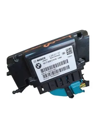 Airbag control unit/module