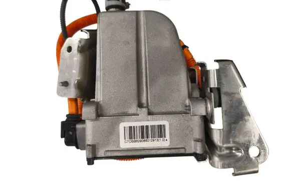 Tesla Model S Electric battery heater 103890100I 08985710