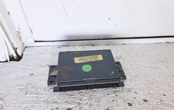 Acura ILX Engine control unit/module 81AB10K910AC 81126 41020931