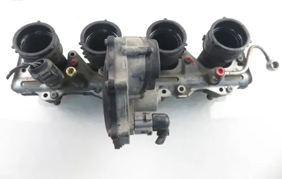 Seat Altea Intake manifold 2900308501 06D133209S 06D133340