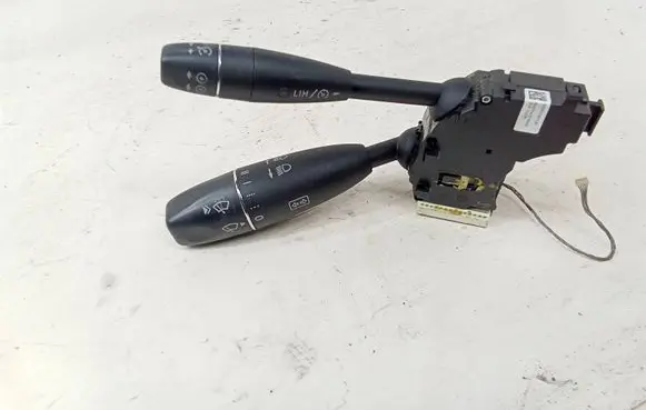 Mercedes-Benz E W212 Indicator stalk 30S0112041127 SN90114122160420