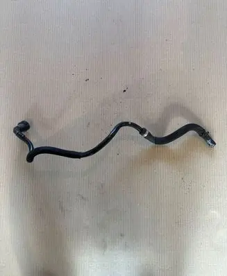 Porsche Panamera (971) Vacuum line/pipe/hose 971133366 971133366H