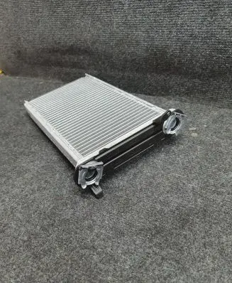 BMW 3 F30 F35 F31 Heater blower radiator T1012895E