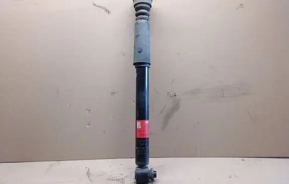 Audi A6 S6 C6 4F Rear shock absorber/damper 708047P