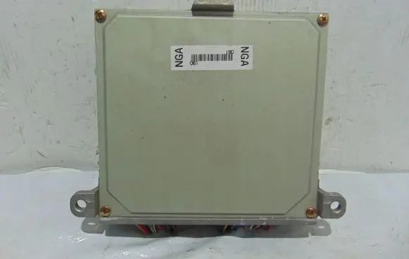 Honda Jazz IV GR Engine control unit/module 37820P5NG51