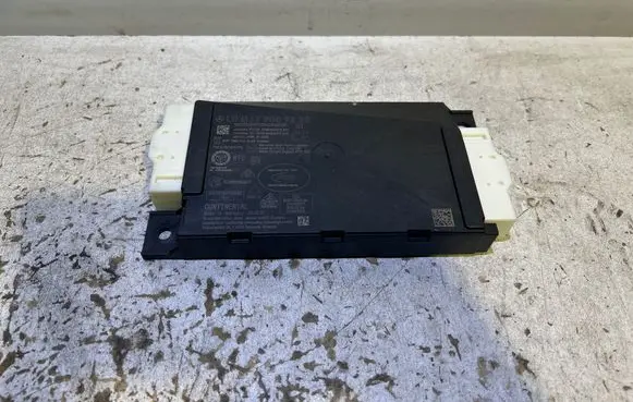 Mercedes-Benz EQA Trunk lid opening control unit A1679009230 031891702856