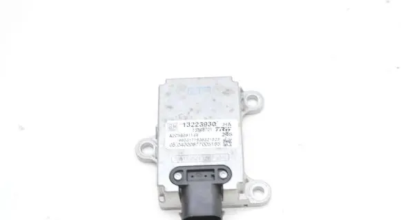 Saab 9-3 Ver2 ESP (stability system) control unit 13223930 16880930