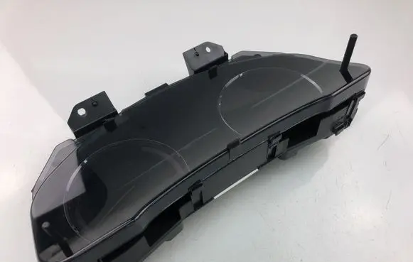 Toyota Avensis T270 Speedometer (instrument cluster) 8380005L20